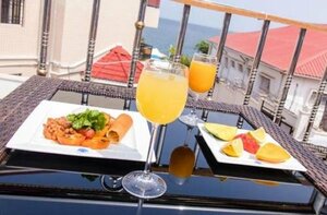 Гостиница Hotel Barmoi