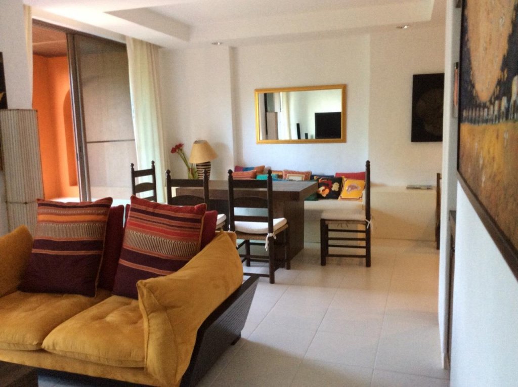 Фото Las Tortugas Condominium