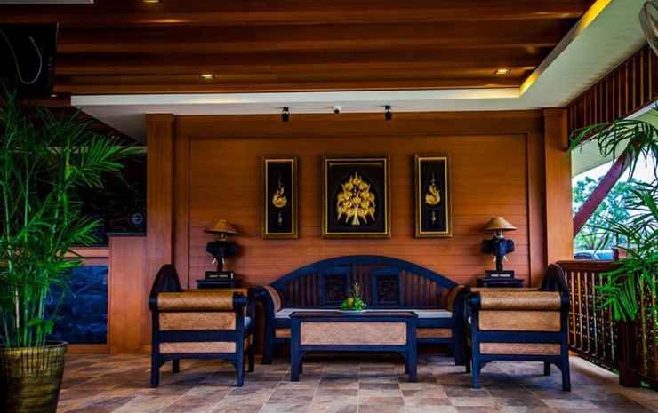 Фото Tonkao Resort