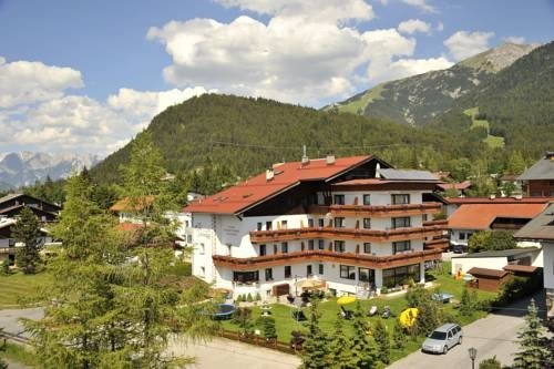 Фото Hotel Schönegg