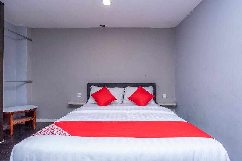 Фото Oyo 601 i Stay Hotel