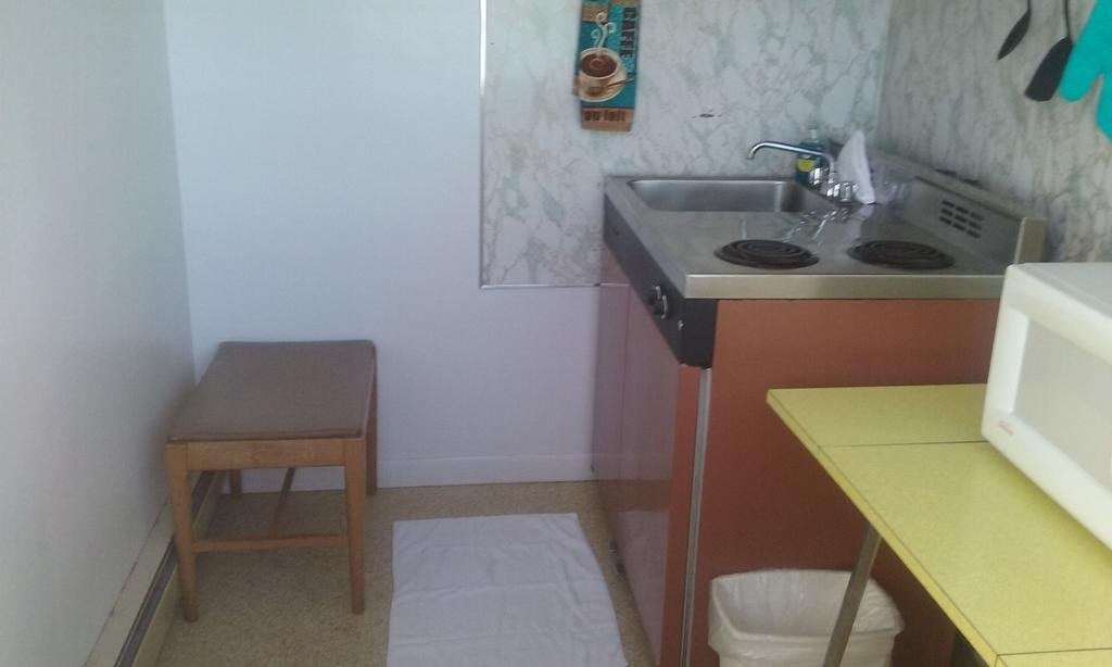 Фото Bay Bridge Motel