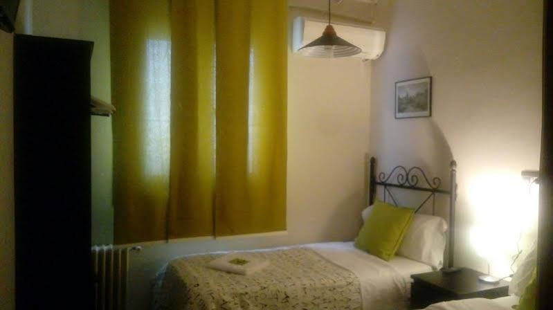 Фото CH Las Murallas