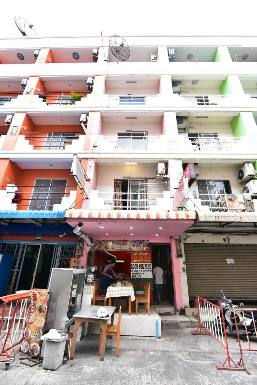 Фото Aa Guesthouse @ Kho Pai Soi 4