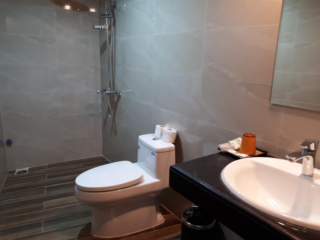 Фото Cat Cat View