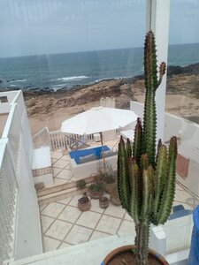 Гостиница Dar Cherazade