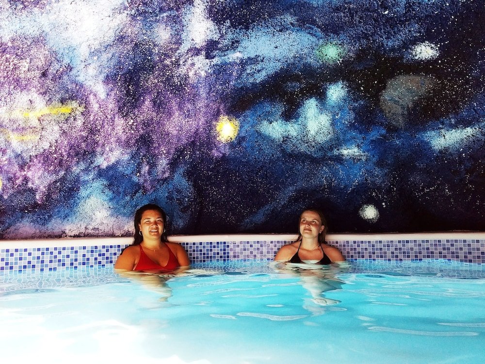 Фото The Ritz Village