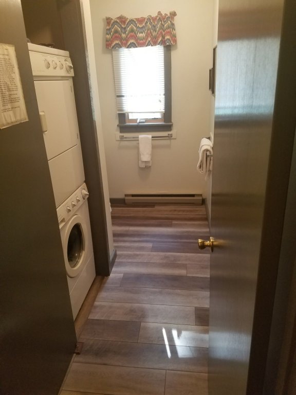 Фото Ski in & out Spruce Glen Townhomes on Great Eastern Trail