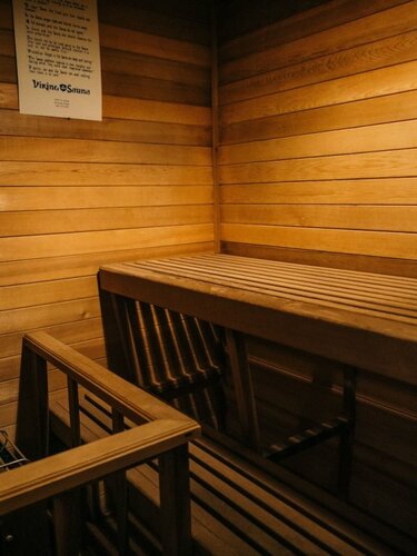 Гостиница Loge Bend в Бенде