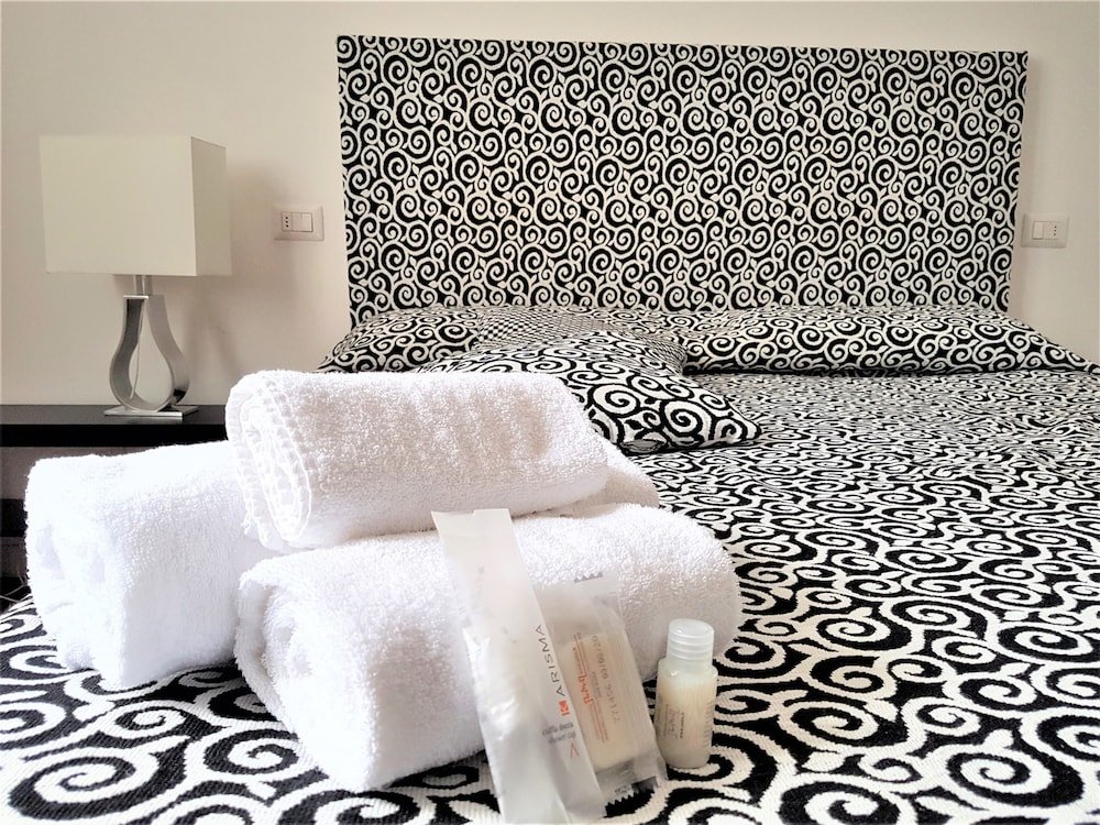 Фото B & B La Sapienza Siena