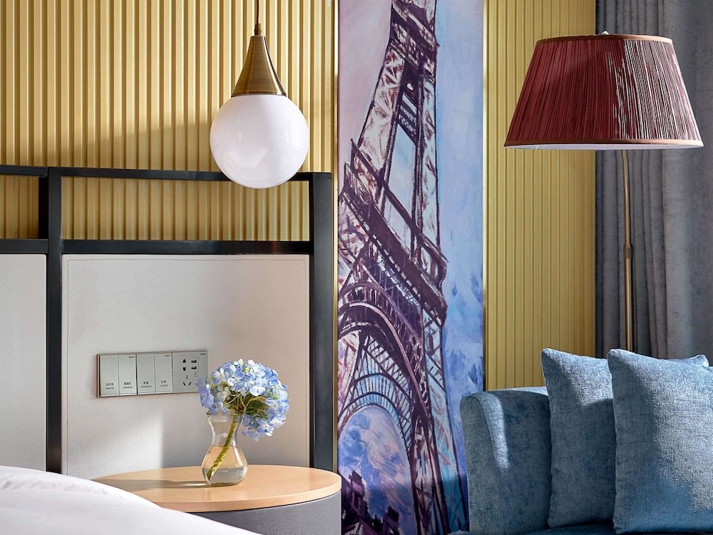 Фото Sofitel Shenyang Lido