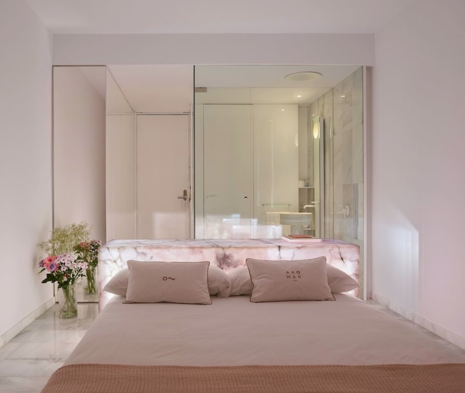 Фото Hotel Aromar