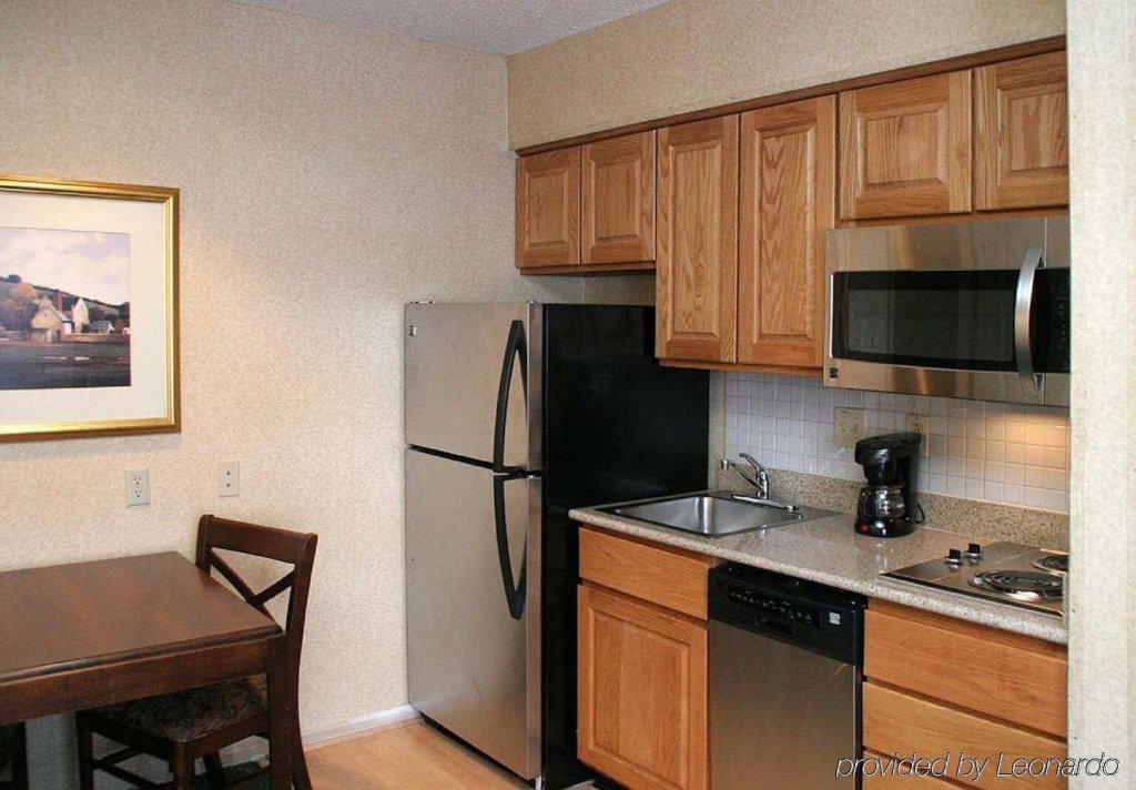 Фото Staybridge Suites Columbus - Worthington, an Ihg Hotel