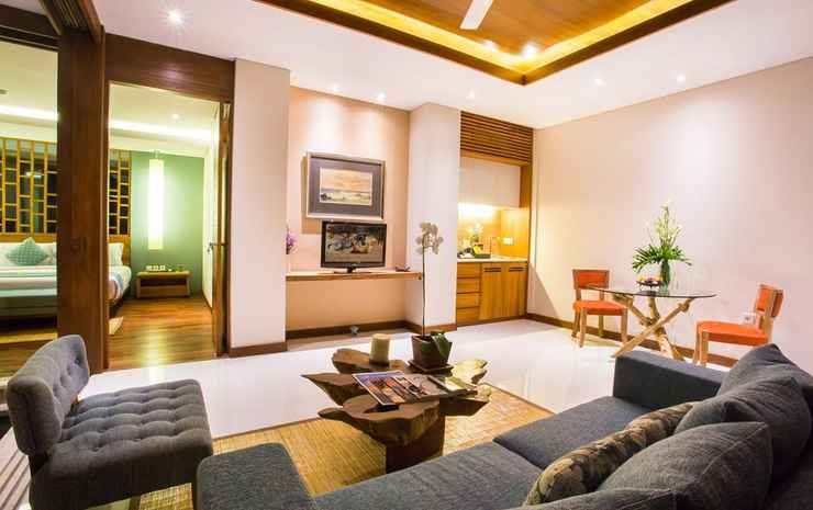 Фото Maca Villas & SPA Umalas