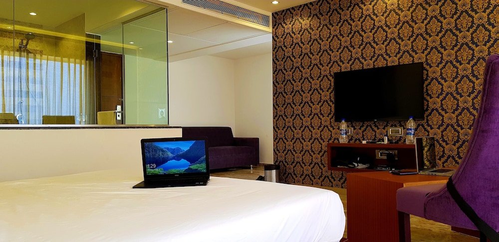 Фото Aryaan Resort And Residences