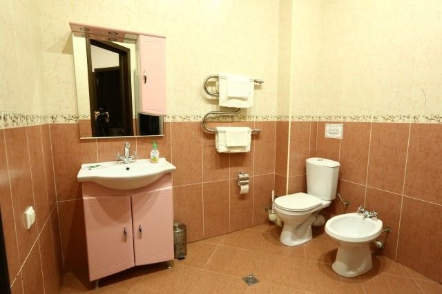 Фото Гранд отель