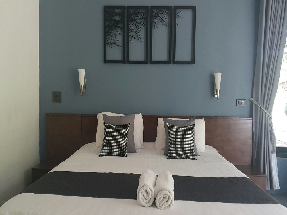 Фото Baan Chao Mai Beach House