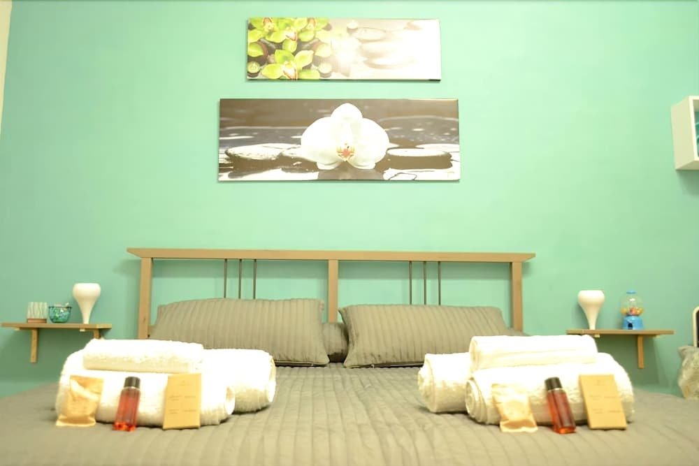 Фото My Sweet Rooms