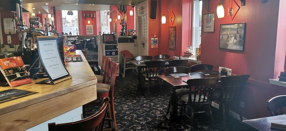 Фото George Hotel