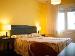 Гостиница Estudios Aranzazu