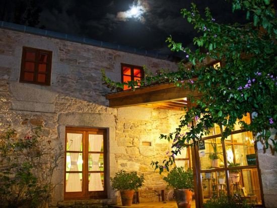 Фото Casa de Graña de Acea