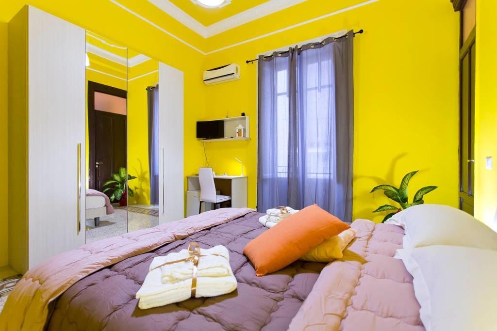 Фото Bohème B&b al Centro