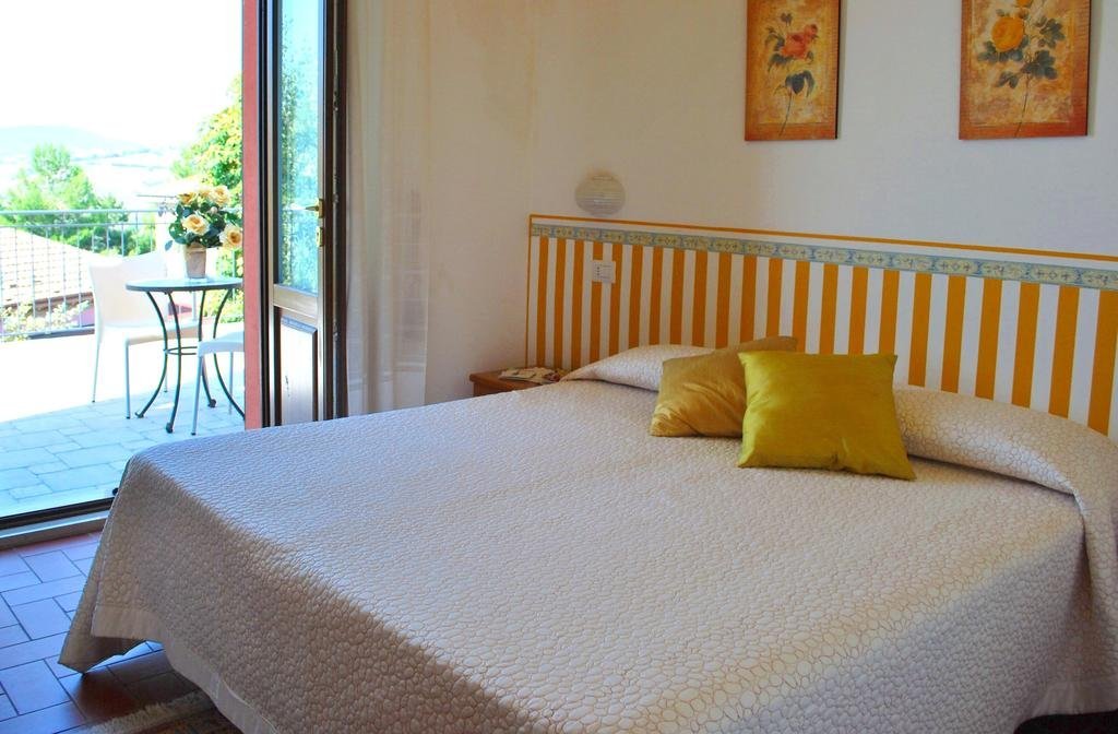 Фото Hotel La Palomba