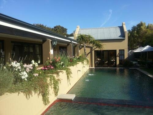 Apartments Homestay In Plumstead Cape Town Cape Town, Capetown, photo