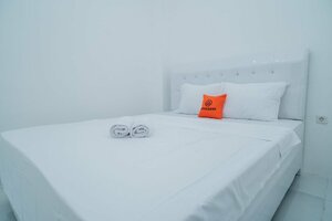 KoolKost Syariah near Arion Mall Rawamangun (Jakarta, Jakarta Timur City, Pondok Jati), hotel