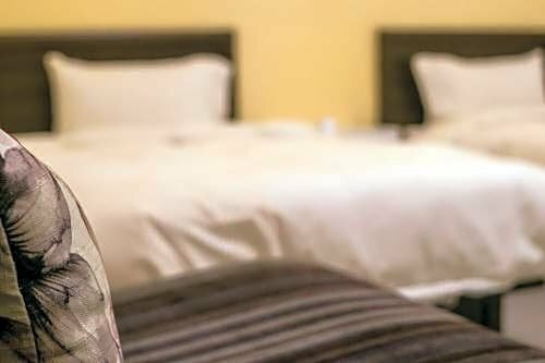 Гостиница Ruisui 38 Homestay