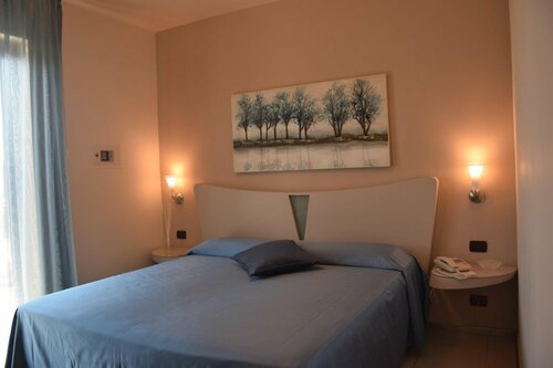 Внешний вид отеля Hotel Kore в Агридженто, фото 5