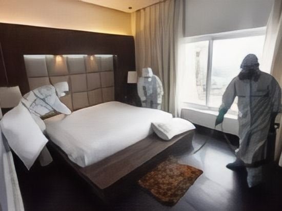 Фото The Park New Delhi