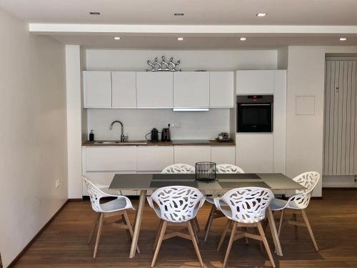 Фото Appartement Saint Thomas Prestige