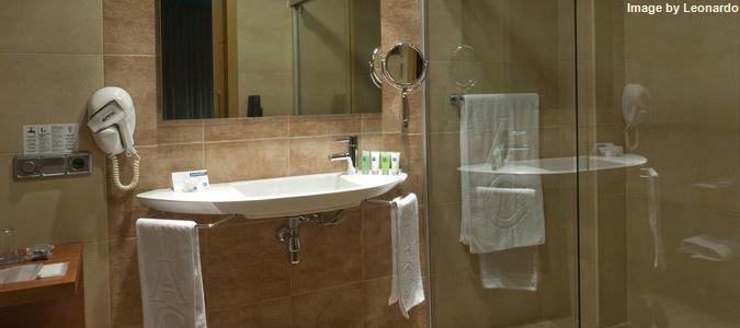 Фото AC Hotel Carlton Madrid