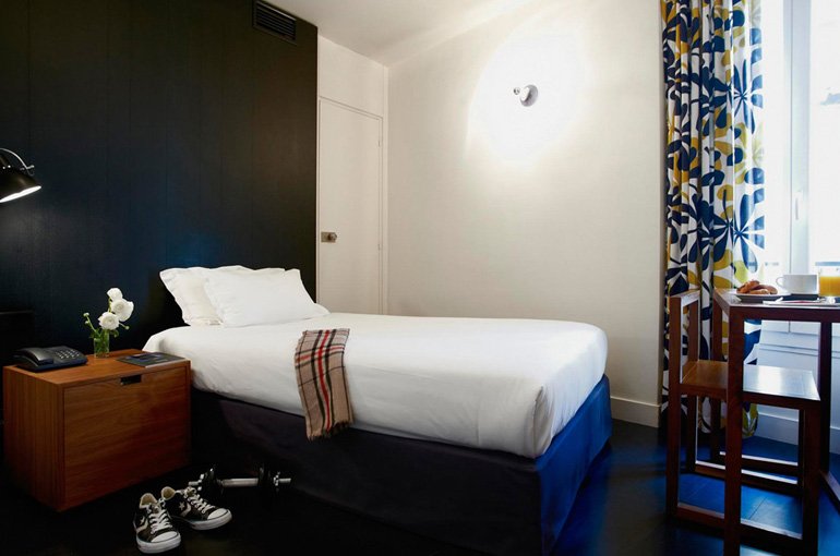 Фото 9Hotel Opera