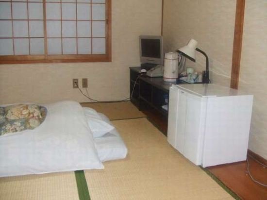 Фото Hikone Station Hotel