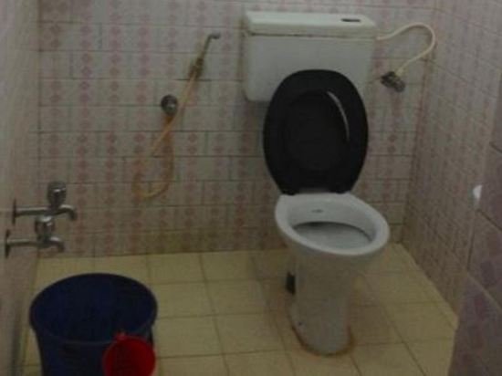 Фото Jickys Nest