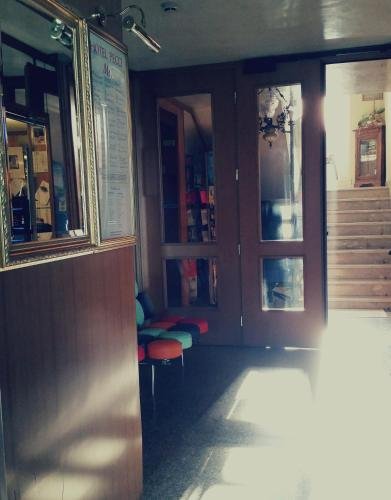 Фото Hotel Pecci