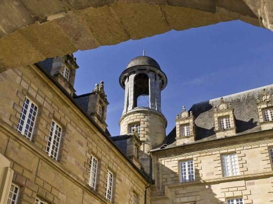 Фото ibis Styles Brive La Gaillarde