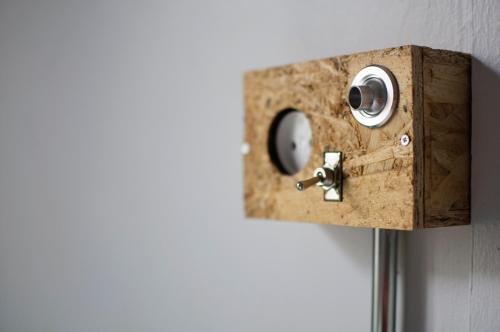 Фото Way Hostel Madrid