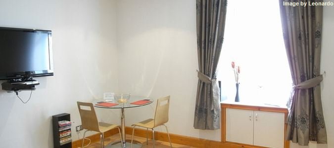 Фото Chapel Apartments