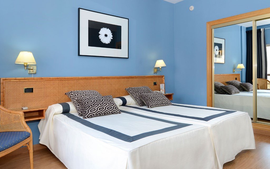 Фото Occidental Fuengirola