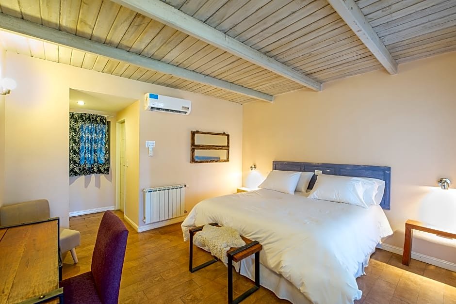 Фото Atelier Hotel de Charme