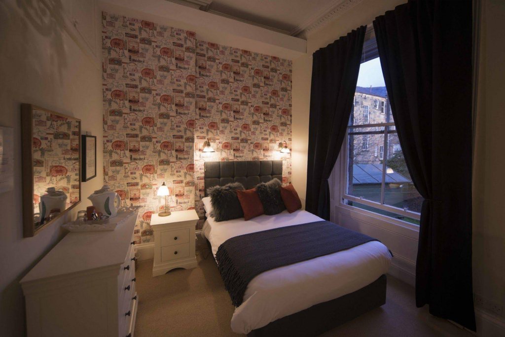 Фото Amadeus Guest House