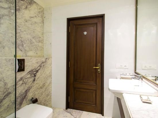 Фото The Fern Hillside Resort Bhimtal