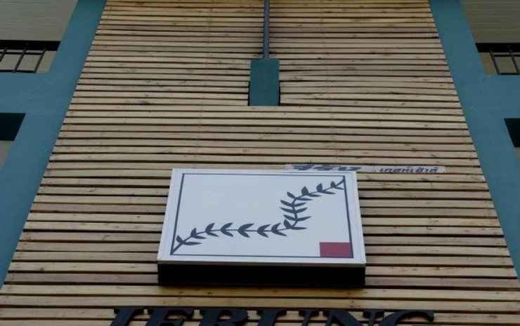 Фото Jerung Hotel