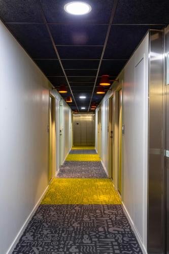 Фото Ibis budget Paris Clichy Mairie