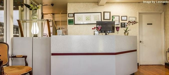 Фото Quality Inn & Suites Silicon Valley