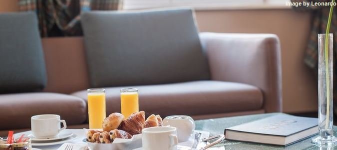 Фото Hôtel & SPA Régent Petite France