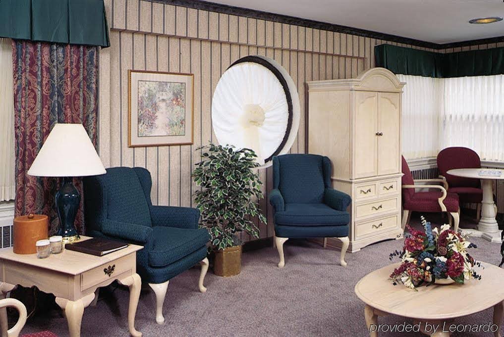 Фото The Edgewater